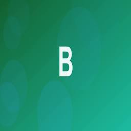 Logo Buildfolio, Inc.