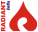 Logo Radiant Info Systems Pvt. Ltd,.