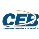 Logo Ceb Lajeado SA