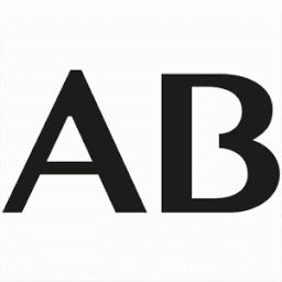 Logo AB2 SAS (Private Equity)