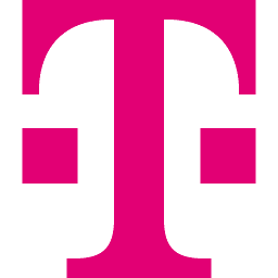 Logo Deutsche Telekom, Inc.