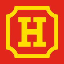 Logo Hornby America, Inc.