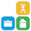 Logo San Diego Second Chance Program