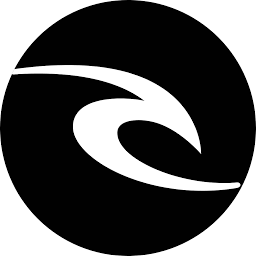 Logo RIP Curl Group Pty Ltd.