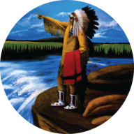 Logo Confederated Salish & Kootenai Tribes, Inc.