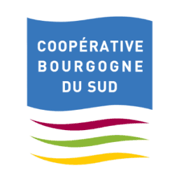 Logo Société Cooperative Agricole et Viticole Bourgogne du Sud