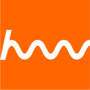 Logo HR Wallingford Group Ltd.