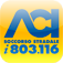 Logo ACI Global SpA