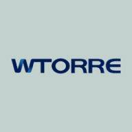 Logo WTorre SA