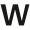 Logo Wegmann Unternehmens-Holding GmbH & Co. KG