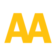 Logo The Automobile Association of South Africa