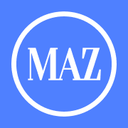 Logo Märkische Verlags- und Druck-GmbH Potsdam