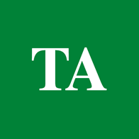 Logo "Thüringer Allgemeine" Mitarbeiter- Beteiligungs GmbH