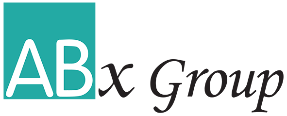 Logo ABx Group Ltd.