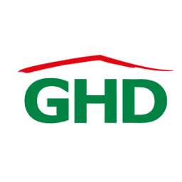 Logo GHD GesundHeits GmbH Deutschland