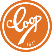 Logo COOP Centrum družstvo