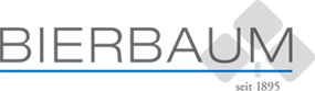 Logo Bierbaum Unternehmensgruppe GmbH & Co. KG