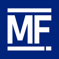 Logo Mindfactory AG