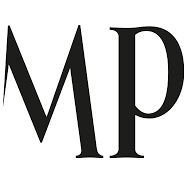 Logo Main-Post GmbH