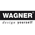 Logo WAGNER SYSTEM GMBH