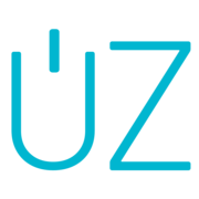 Logo Unterfränkische Überlandzentrale Eg