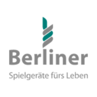 Logo Berliner Seilfabrik GmbH & Co.