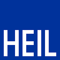 Logo A.-W. Heil & Sohn GmbH & Co. KG