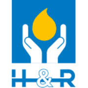 Logo H & R ChemPharm GmbH