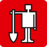Logo Idealspaten - Bredt GmbH & Co. KG