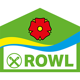 Logo Raiffeisen Lippe-Weser AG