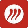 Logo ad pepper media International N.V. Zweigniederlassung Nürnberg