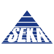Logo SEKA SA