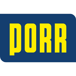 Logo PORR Umwelttechnik GmbH