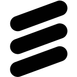 Logo Ericsson NV (Flemish Region)