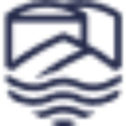 Logo Ghent Warehousing Systems NV