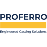 Logo Proferro NV