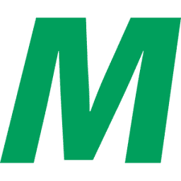 Logo McBride SA (Belgium)