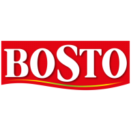 Logo Boost Nutrition CVBA