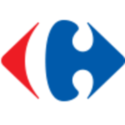 Logo Carrefour Belgium SA