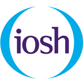 Logo IOSH Services Ltd.