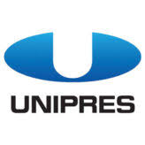 Logo Unipres (UK) Ltd.