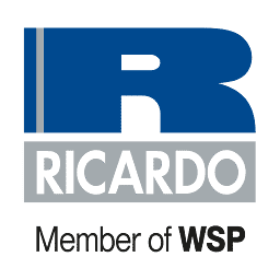 Logo Ricardo UK Ltd.