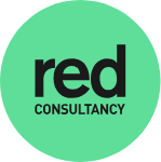 Logo The Red Consultancy Ltd.