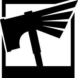 Logo Games Workshop International Ltd.