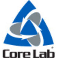 Logo Core Laboratories (U.K.) Ltd.