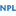 Logo NPL Management Ltd.