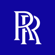 Logo Rolls-Royce Finance Co. Ltd.