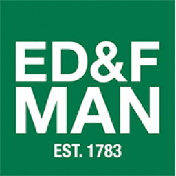 Logo E D & F Man Treasury Management PLC