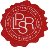 Logo Pettinatura Lane di Romagnano Sesia SpA