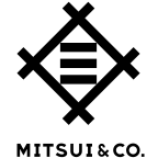 Logo Mitsui & Co. Italia SpA